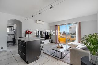  Appartement � vendre 2 pi�ces 44 m�