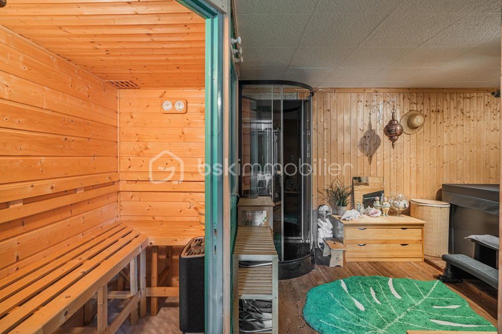 � vendre  Chalet Mieussy (74440)