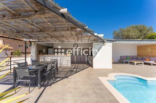  Villa � vendre 5 pi�ces 118 m�