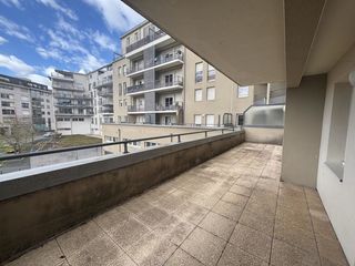  Appartement � louer 3 pi�ces 49 m�