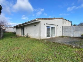  Maison � vendre 4 pi�ces 100 m�