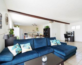  Maison � vendre 5 pi�ces 166 m�