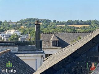  Appartement � vendre 3 pi�ces 95 m�