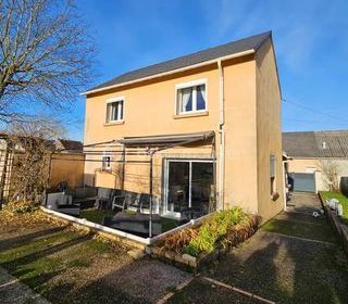  Maison � vendre 6 pi�ces 140 m�