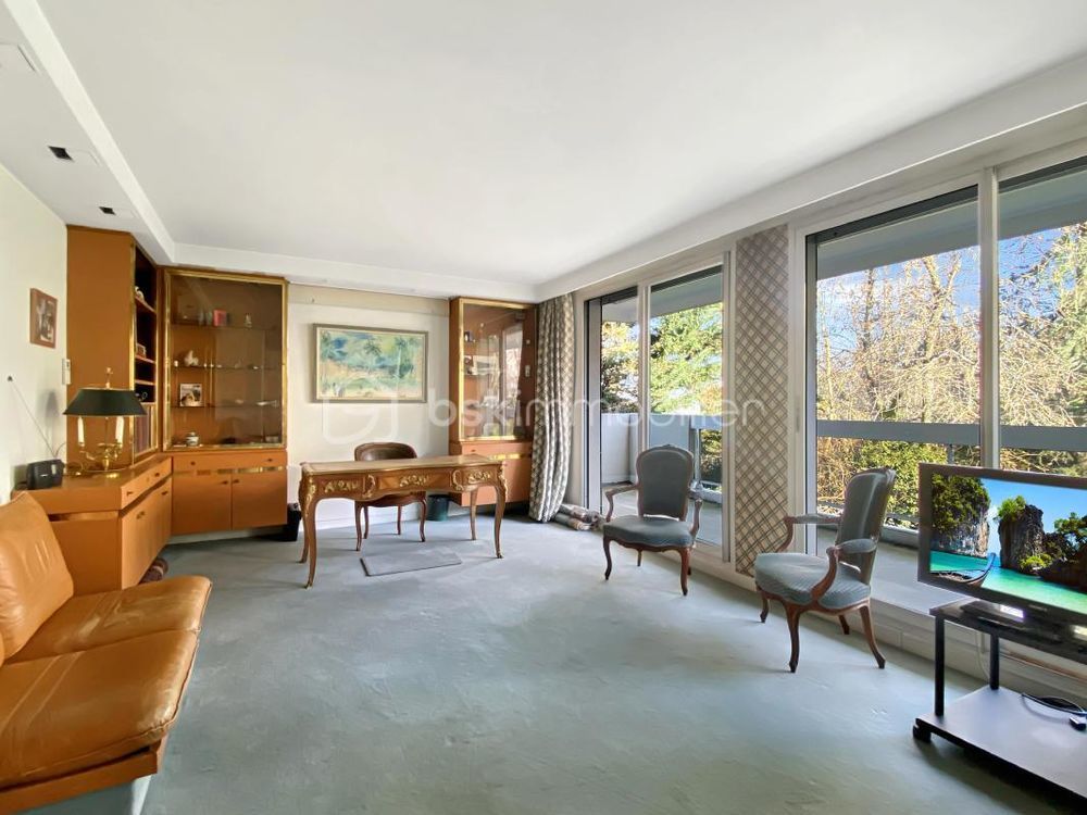 � vendre  Duplex/triplex Ville-d'Avray (92410)