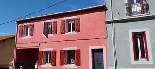  Appartement � louer 3 pi�ces 65 m�