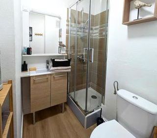  Appartement � louer 1 pi�ce 20 m� Calais