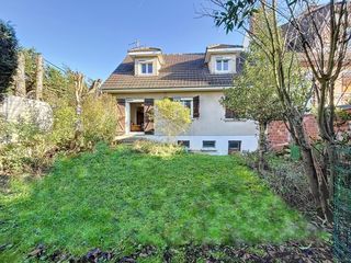  Maison � vendre 6 pi�ces 106 m�