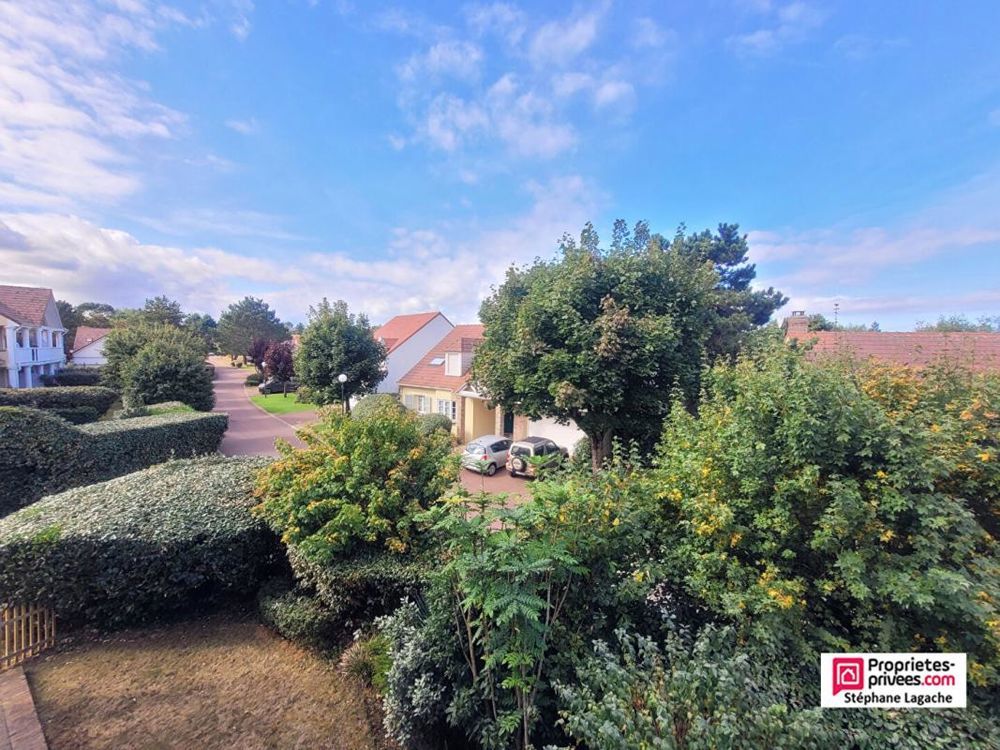 � vendre  Appartement Le Touquet-Paris-Plage (62520)