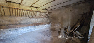  Remise / Grange � vendre 5 pi�ces 100 m�