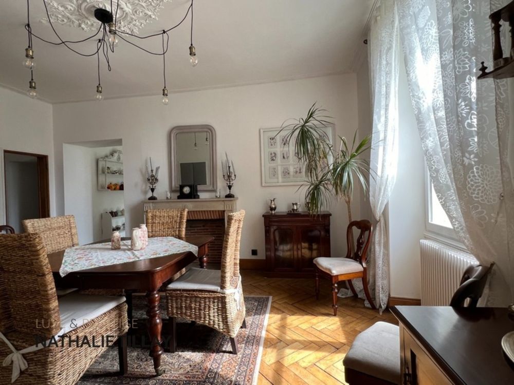 � vendre  Propri�t�/ch�teau Saint-Jean-le-Blanc (45650)