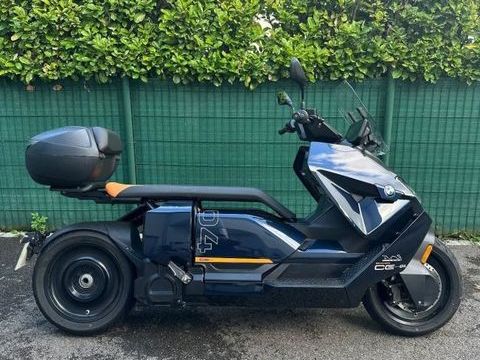 Moto BMW 2023 occasion Ferney Voltaire 01210