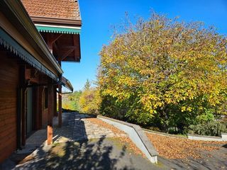  Chalet � vendre 5 pi�ces 160 m�