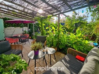  Maison � vendre 7 pi�ces 130 m�