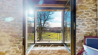  Propri�t�/ch�teau � vendre 11 pi�ces 290 m�