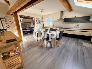  Appartement � vendre 3 pi�ces 85 m�