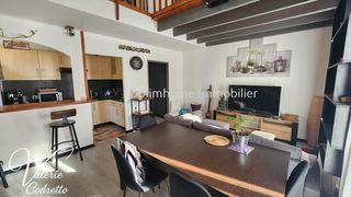  Appartement � vendre 2 pi�ces 47 m�