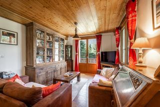  Chalet � vendre 7 pi�ces 184 m�