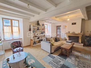  Maison � vendre 5 pi�ces 110 m�