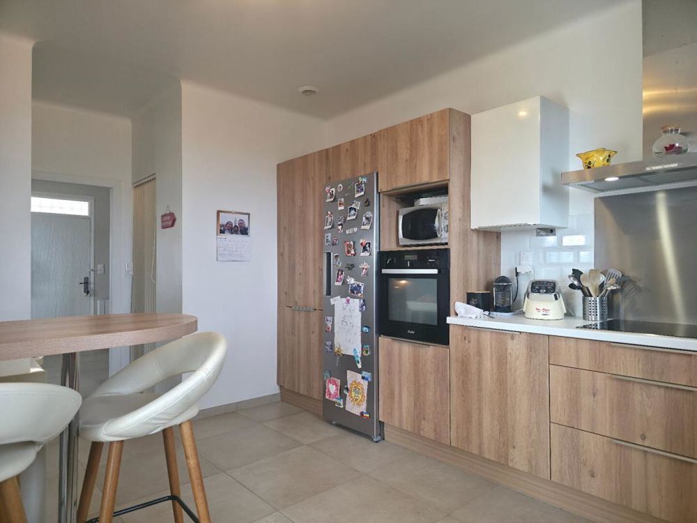 � vendre  Maison La Seyne-sur-Mer (83500)