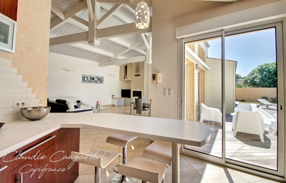 � vendre  Maison Dompierre-sur-Mer (17139)