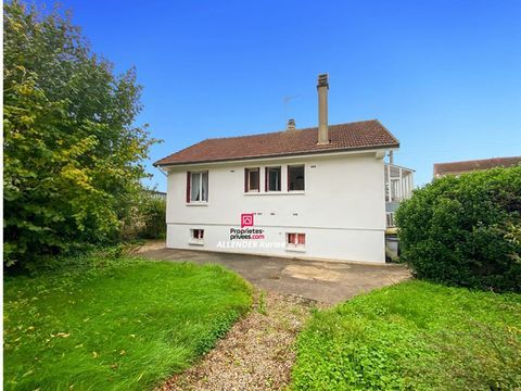   Maison St Clement 4 pi�ce(s) 73 m2 Maison - 4 pi�ce(s) - 73 m�