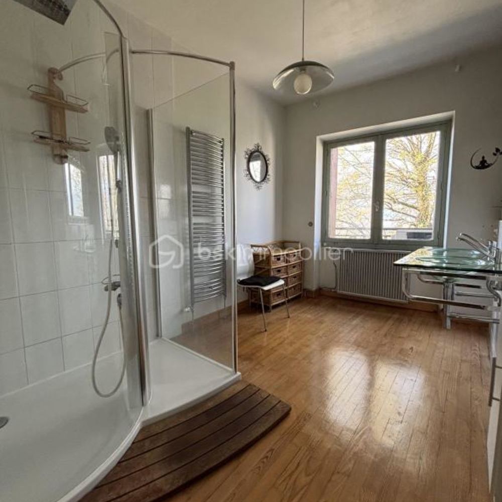 � vendre  Propri�t�/ch�teau Sainte-H�l�ne-du-Lac (73800)