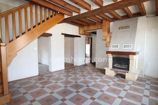  Maison � vendre 8 pi�ces 140 m�