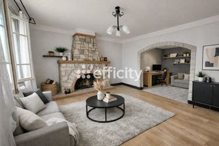  Villa � vendre 5 pi�ces 155 m�