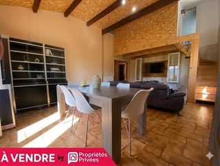  Maison � vendre 3 pi�ces 80 m�