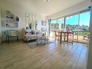  Appartement � vendre 1 pi�ce 29 m�