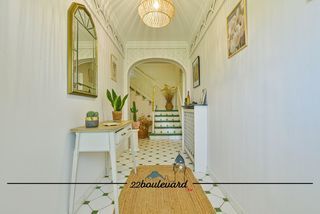  Maison � vendre 7 pi�ces 220 m�