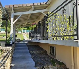  Maison � vendre 7 pi�ces 162 m�