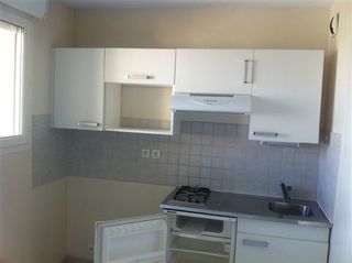  Appartement � louer 1 pi�ce 29 m�