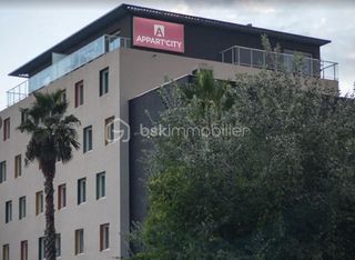  Appartement � vendre 1 pi�ce 27 m�