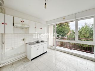  Appartement � vendre 1 pi�ce 42 m�