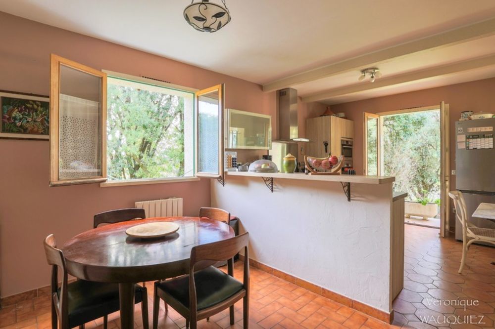 � vendre  Maison Saint-G�ly-du-Fesc (34980)