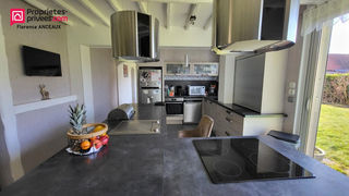  Maison � vendre 7 pi�ces 207 m�