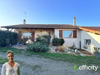  Villa � vendre 8 pi�ces 150 m�