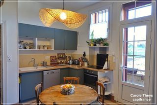  Maison � vendre 9 pi�ces 190 m�