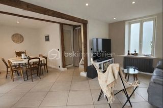  Maison � vendre 5 pi�ces 105 m�