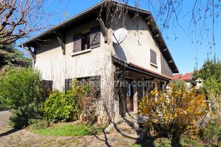  Maison � vendre 5 pi�ces 106 m�