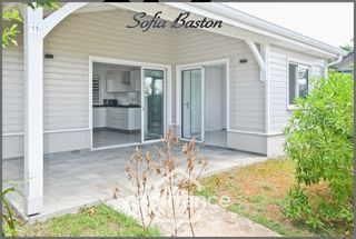  Maison � vendre 2 pi�ces 36 m�