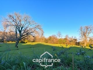  Terrain � vendre 6360 m�