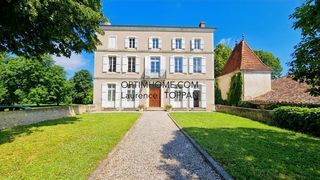  Maison � vendre 11 pi�ces 437 m�