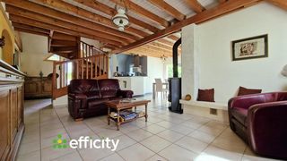  Maison � vendre 8 pi�ces 114 m�