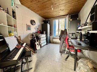  Maison � vendre 4 pi�ces 70 m�