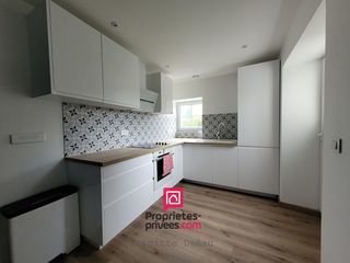  Maison � vendre 5 pi�ces 96 m�