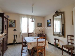  Maison � vendre 8 pi�ces 170 m�