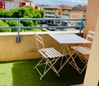  Appartement � vendre 1 pi�ce 19 m�